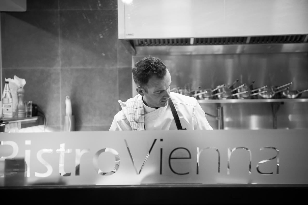 B&B Vienna ローケレン エクステリア 写真